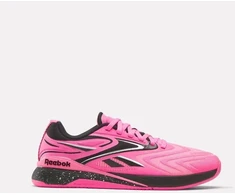 Reebok NANO X5 EDGE ATOMIC Rožinis/Baltas sportiniai bateliai (100244436)