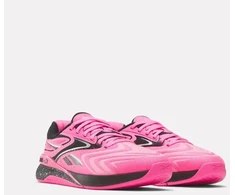 Reebok NANO X5 EDGE ATOMIC Rožinis/Baltas sportiniai bateliai (100244436)