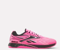 Reebok NANO X5 EDGE ATOMIC Rožinis/Baltas sportiniai bateliai (100244436)