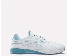 Reebok NANO X5 EDGE balti/melsvi sportiniai bateliai (100249413)