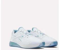 Reebok NANO X5 EDGE balti/melsvi sportiniai bateliai (100249413)