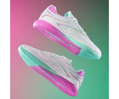 Reebok NANO X5 EDGE CHALK/VIRTUAL Rožinis/ATOMIC AQUA sportiniai bateliai (100249420)