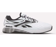 Reebok NANO X5 EDGE FTWR balti/juodi sportiniai bateliai (100244427)