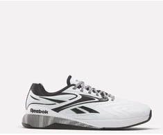 Reebok NANO X5 EDGE FTWR balti/juodi sportiniai bateliai (100244427)