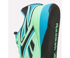 Reebok NANO X5 EDGE Žalias GLOW sportiniai bateliai (100244434)