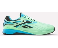 Reebok NANO X5 EDGE Žalias GLOW sportiniai bateliai (100244434)