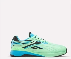 Reebok NANO X5 EDGE Žalias GLOW sportiniai bateliai (100244434)