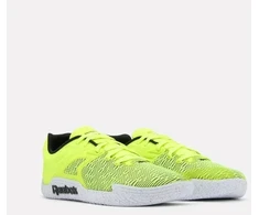 Reebok NANO ZERO DIGITAL LIME/Juodas sportiniai bateliai (100244704)