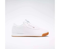 Reebok PRINCESS Baltas/GUM sportbačiai (100000025)