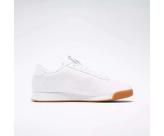 Reebok PRINCESS Baltas/GUM sportbačiai (100000025)