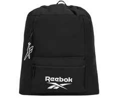 Reebok RBK kuprinė RBK-037-CCC-05-Juodas juoda, vienas dydis