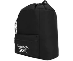 Reebok RBK kuprinė RBK-037-CCC-05-Juodas juoda, vienas dydis