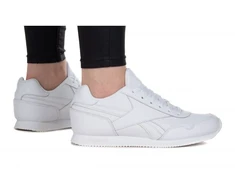 Reebok Royal Cljog 3.0 Jr FV1493 batai