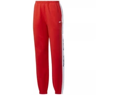 Reebok Te Linear Logo Fl PW Kelnės FT0905