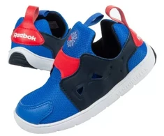 Reebok Ventureflex Slip-on Jr CM9144 batai