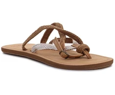 Reef Gypsy Wrap Basutės Moteriškos W RF-0A2U1N-C