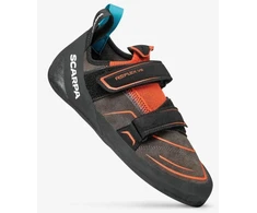 Scheppach Reflex batai vs-tonic-juodi-41.5 SCARPA