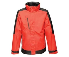 Regatta Cntrst Shell M TRW504 51P striukė