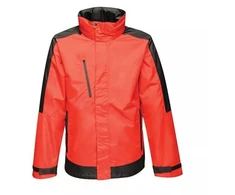 Regatta Cntrst Shell M TRW504 51P striukė