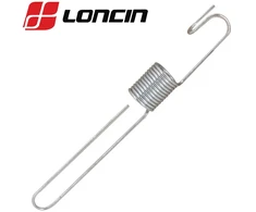 REGULIAVIMO SPYRUOKLĖ LONCIN LC1P61FC, LC1P65FC, LC1P70FC