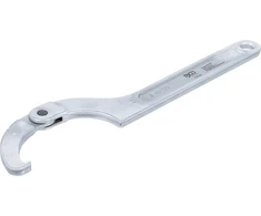 REGULIUOJAMAS KABLINIS RAKTAS SU IŠKYŠA | 80–120 MM (73230)