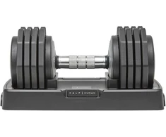 Reguliuojamas pusiau žmogaus svarmenys 10kg SFIT-P-HH30002