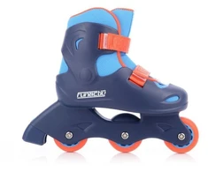Reguliuojamos riedutės FunActiv Zoomy