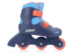 Reguliuojamos riedutės FunActiv Zoomy