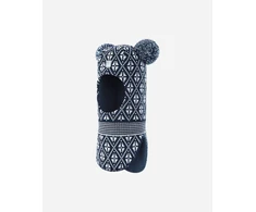 Reima Balaklava Kuuraan vaikiška žieminė balaklava - merino vilna (5300214B-6981)