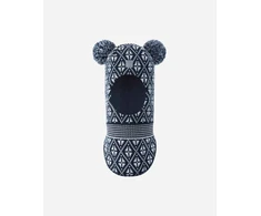 Reima Balaklava Kuuraan vaikiška žieminė balaklava - merino vilna (5300214B-6981)