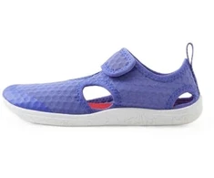 Reima Barefoot basutės Rantaan violetinės spalvos vaikiška avalynė (5400067C-5660)