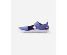 Reima Barefoot basutės Rantaan violetinės spalvos vaikiška avalynė (5400067C-5660)