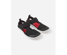 Reima Barefoot Rantaan basutės vaikams, juodos (5400067C-9990)
