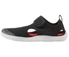 Reima Barefoot Rantaan basutės vaikams, juodos (5400067C-9990)