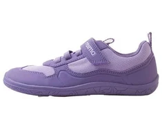 Reima basomis vaikščiojimui skirti batai Telmin Junior violetiniai (5400176A-5700)