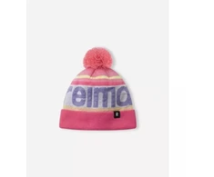 Reima Beanie Taasko vaikiška kepurė žiemai – vilnonė ir šilta (5300058B-3311)
