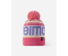 Reima Beanie Taasko vaikiška kepurė žiemai – vilnonė ir šilta (5300058B-3311)