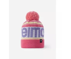 Reima Beanie Taasko vaikiška kepurė žiemai – vilnonė ir šilta (5300058B-3311)