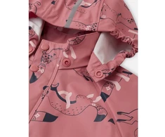 Reima Raincoat Vesi Jr 5100025A-1123 Lietpaltokas