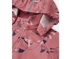Reima Raincoat Vesi Jr 5100025A-1123 Lietpaltokas