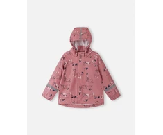Reima Raincoat Vesi Jr 5100025A-1123 Lietpaltokas