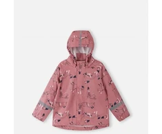 Reima Raincoat Vesi Jr 5100025A-1123 Lietpaltokas