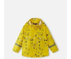 Reima Raincoat Vesi Jr 5100025A-2353 Lietpaltis