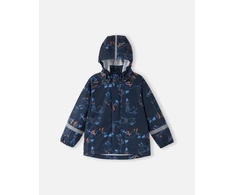Reima Raincoat Vesi Jr 5100025A-6983 Lietpaltis