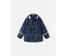 Reima Raincoat Vesi Jr 5100025A-6983 Lietpaltis