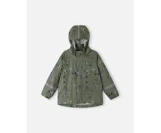 Reima Raincoat Vesi Jr 5100025A-8923 Lietpaltukas
