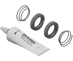 Remonto komplektas stebulei DT Swiss Ratchet SL
