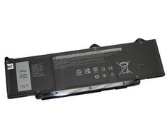 REPLACEMENT 3 CELL BATTERY FOR - DELL LATITUDE 5440 5540 11.4V 46