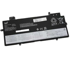 HP REPLACEMENT 4 CELL NOTEBOOK - BTI 4C BATT X1 CARBON G6-G11