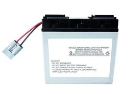 Origins REPLACEMENT UPS BATTERY - CARTRIDGE RBC7 FOR APC BACK-UPS